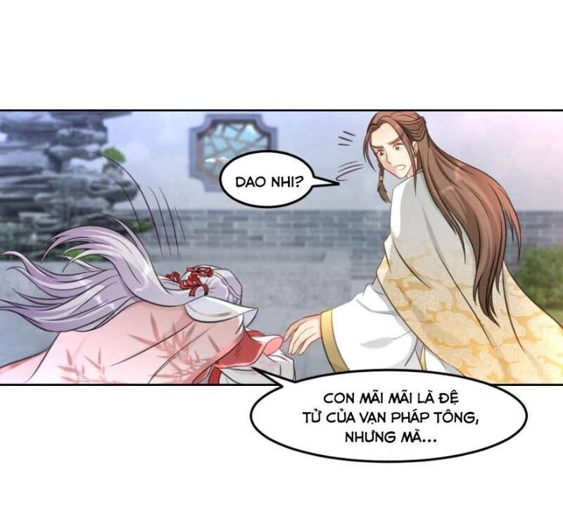 lão tổ của bạn đang online chapter 67 26