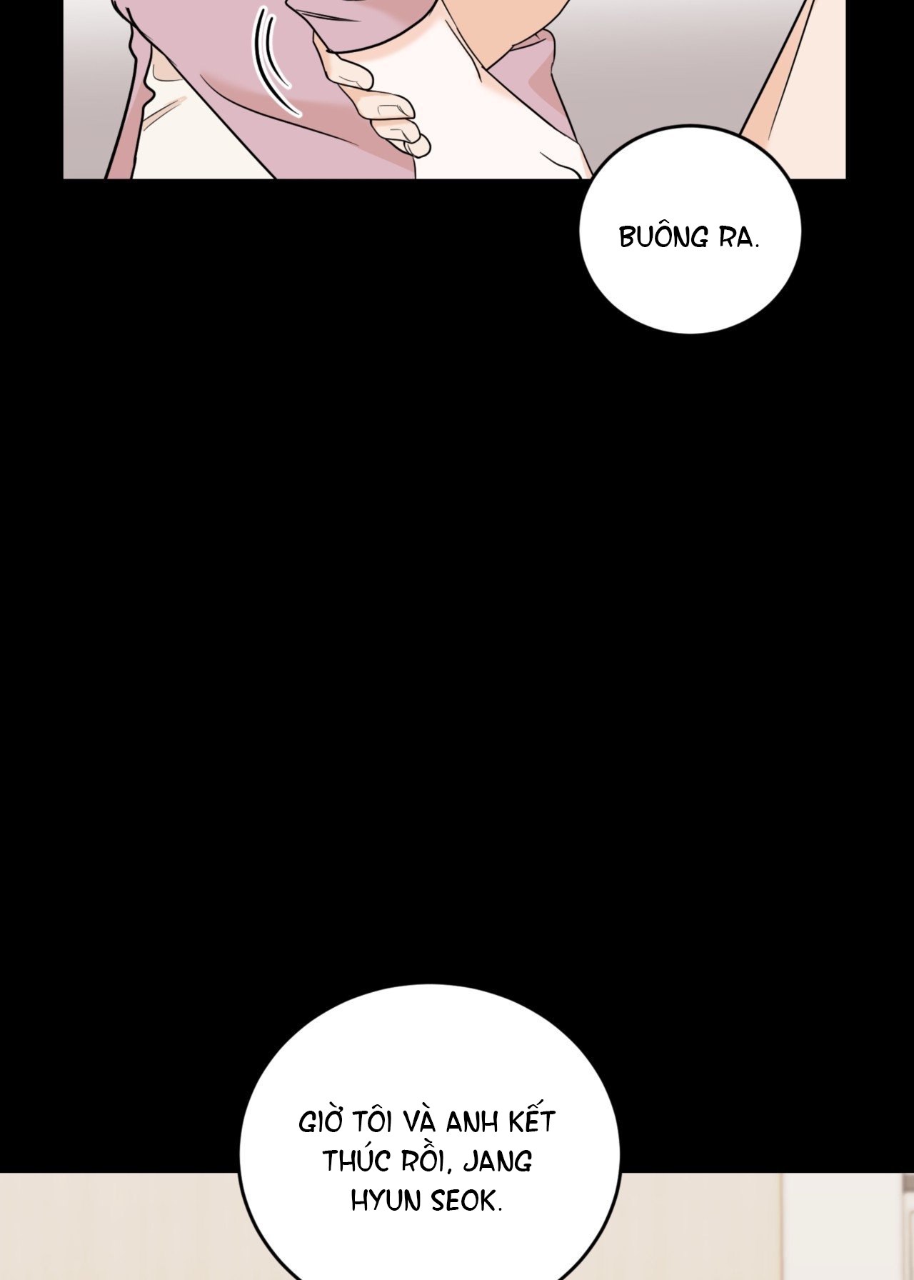 Tôi Đổ Anh Rồi, Trưởng Phòng chapter 2.1 - Trang 35