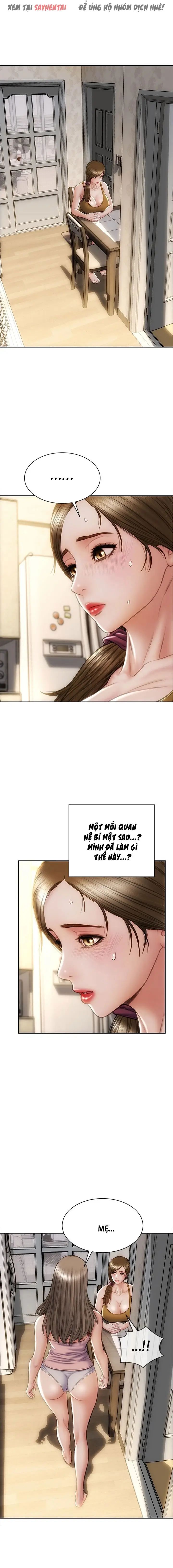 gã tồi tệ chapter 32 16