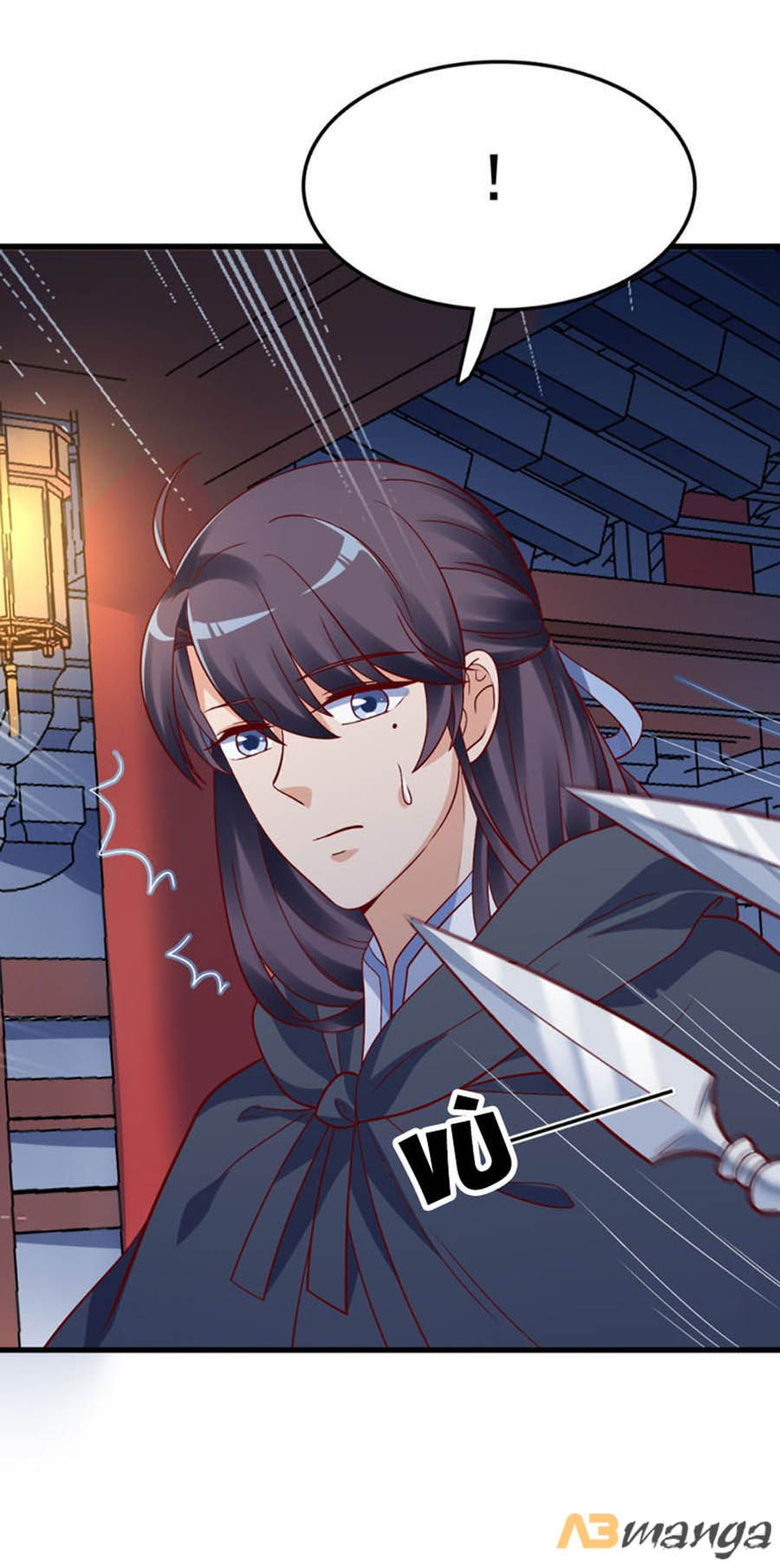 kiêu ngạo vương gia chủng điền phi chapter 183 17