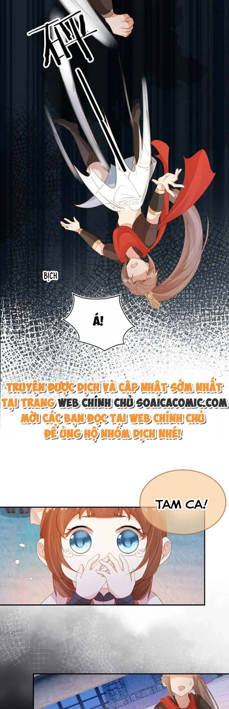 nhặt được bảo bối manh manh chapter 115 13