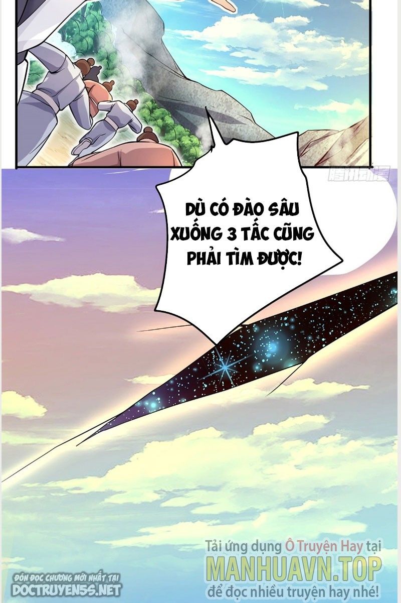 bắt đầu với kiếm vực, ta lặng lẽ tu luyện thành kiếm thần chapter 2 23