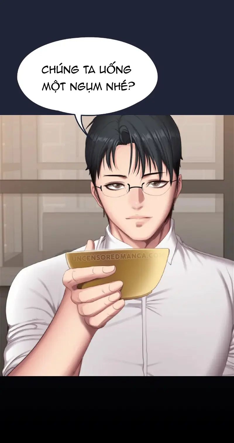 huấn luyện viên phòng thể hình - không che chapter 78 4