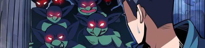 ngại qué, kỹ năng của ta tự mãn cấp! chapter 2 395