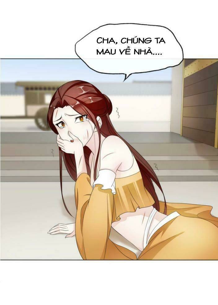 ma quân đại nhân, phu nhân lại trốn rồi! chapter 10 34