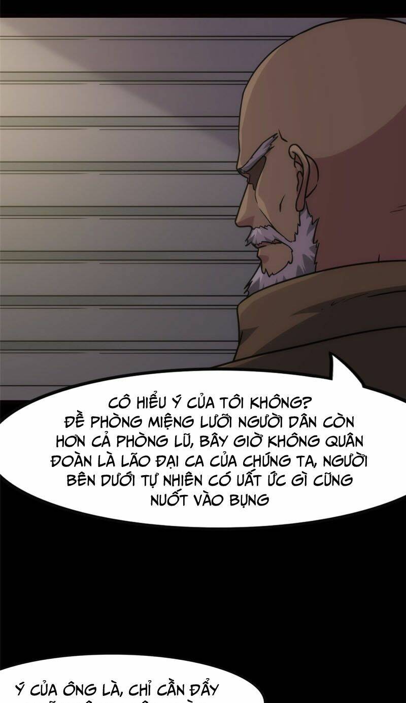 bạn gái virus của tôi chapter 248 31