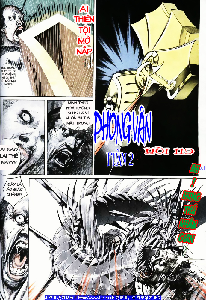 phong vân chapter 119 6