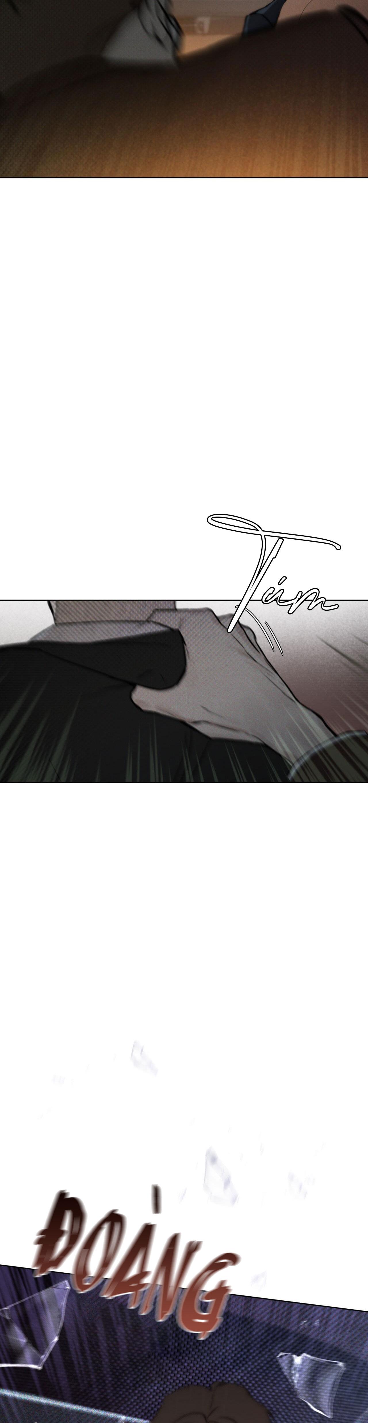 codename anastasia chapter 6 3