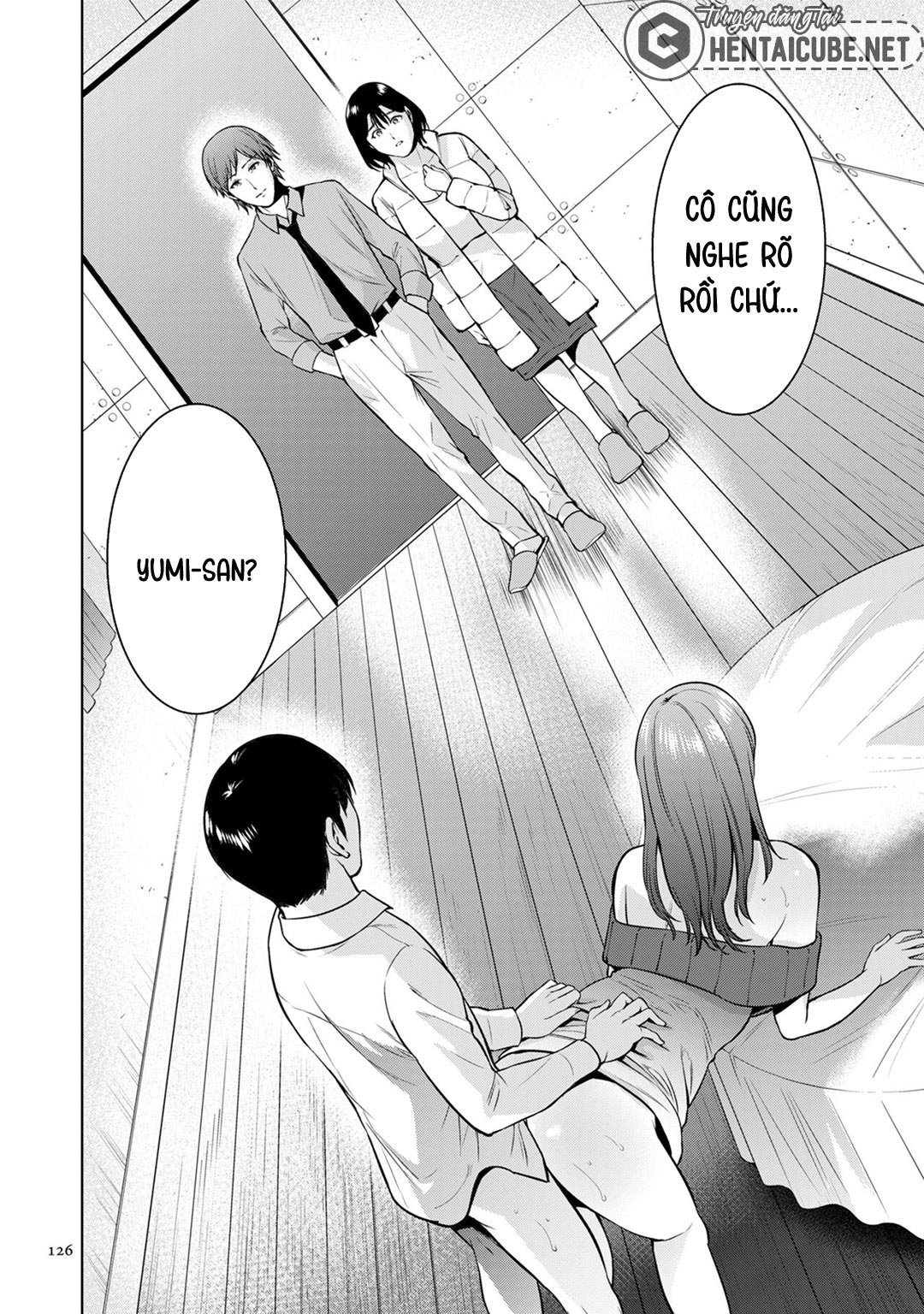 mối quan hệ loạn luân chapter 5 24