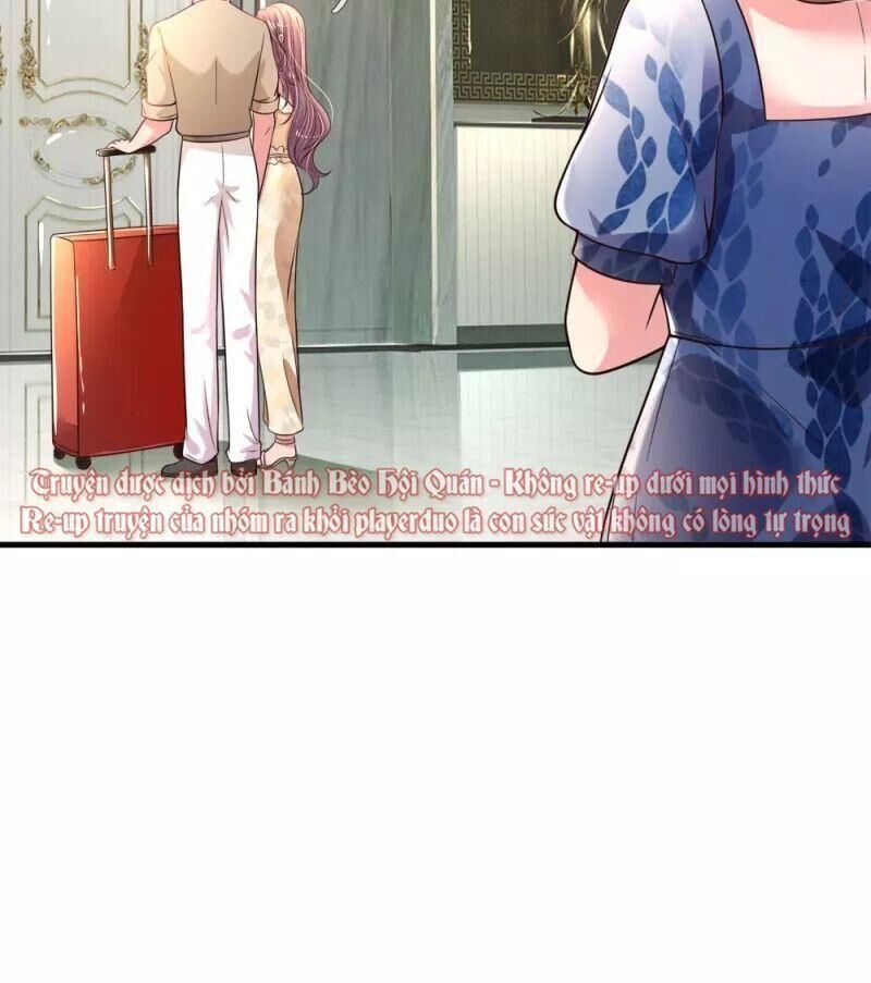 ma ma đột kích : cha mời tiếp chiêu chapter 37 11