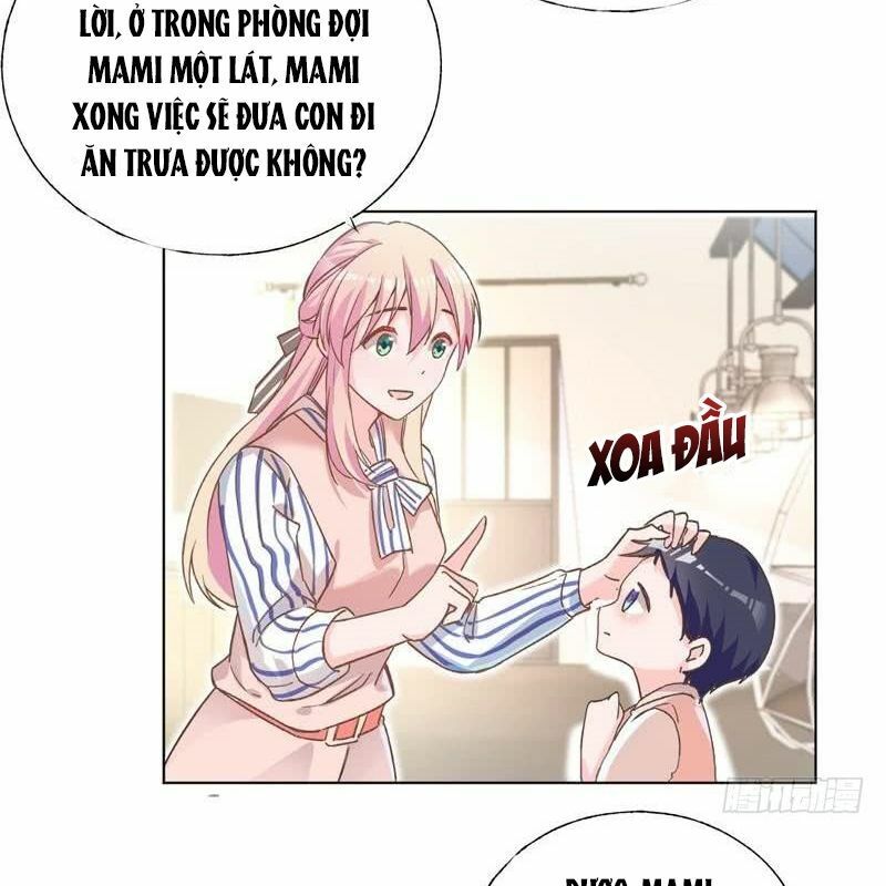 trời ban cho nam thần daddy chapter 5 10