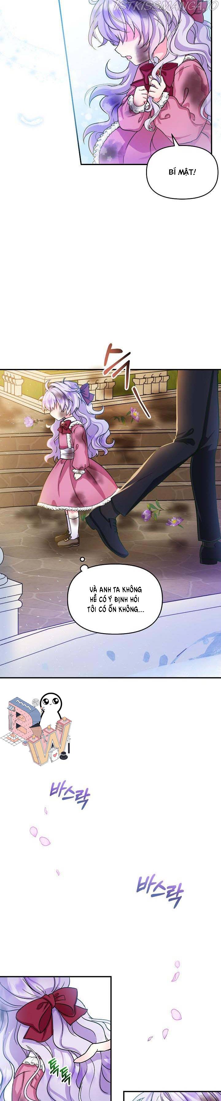 tôi là con gái của nhân vật chính chapter 3 7