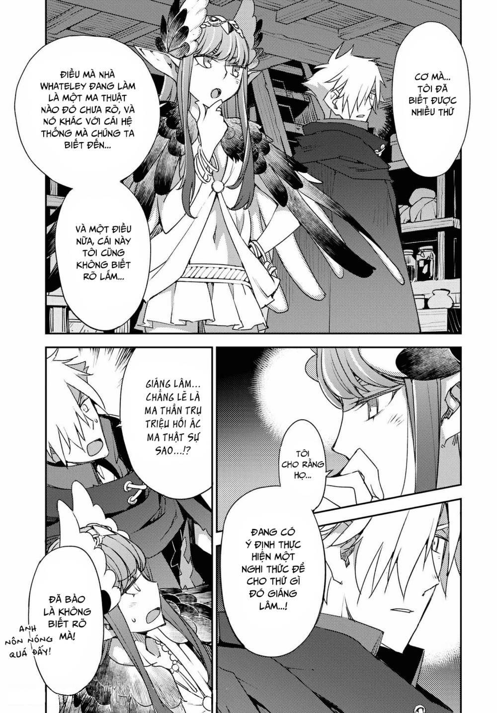 fate/grand order: epic of remnant - salem chapter 20 20