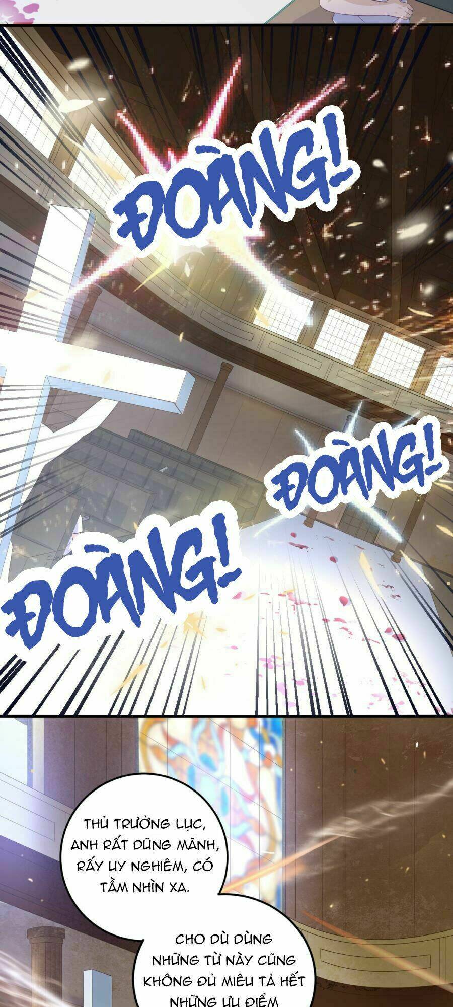 bá ái hãn thê chapter 14 26