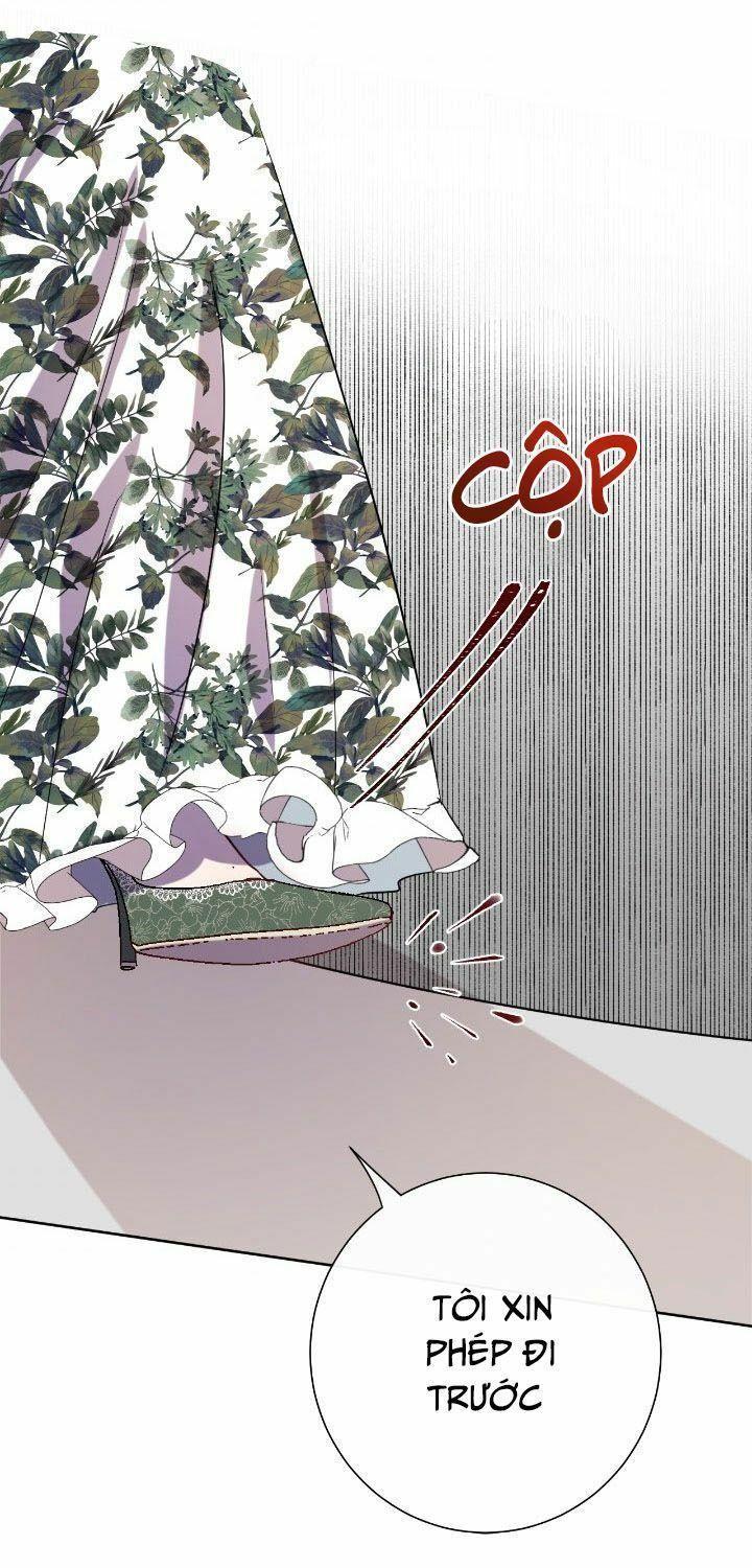 xin ngài đừng ăn tôi chapter 38 52