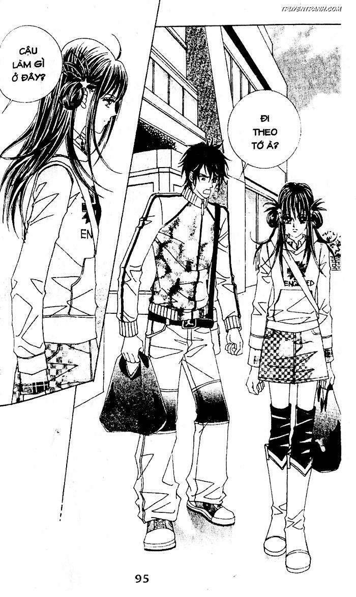 nhà trọ hoàn hảo chapter 76 11