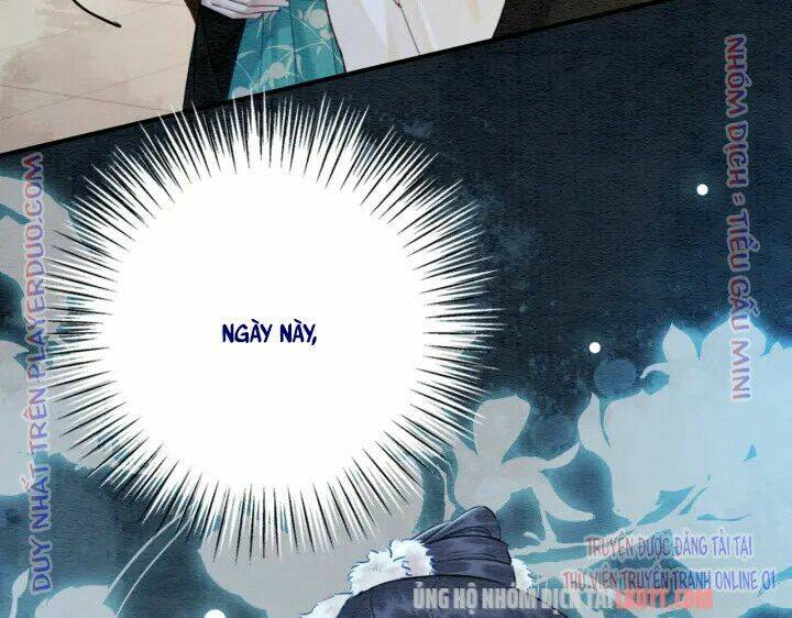 trọng sinh bá sủng nhiếp chính vương quá mạnh mẽ chapter 210 68