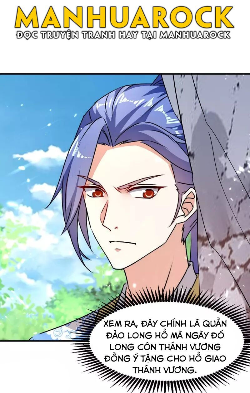 tối cường thăng cấp chapter 296 8