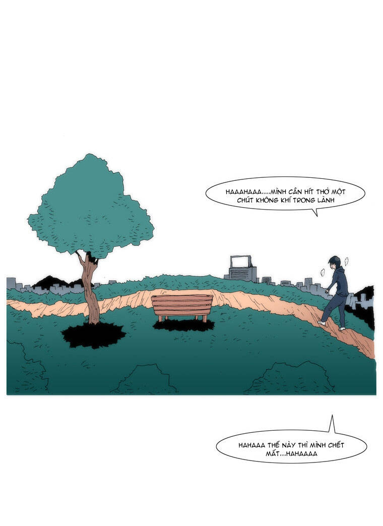 can't see can't hear but love chapter 2 40