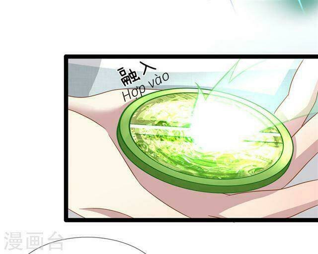 quỷ vương hai mặt quấn lấy tôi chapter 29 19