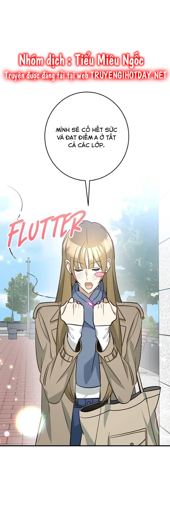 nụ hôn của tên ác ma chapter 46 38