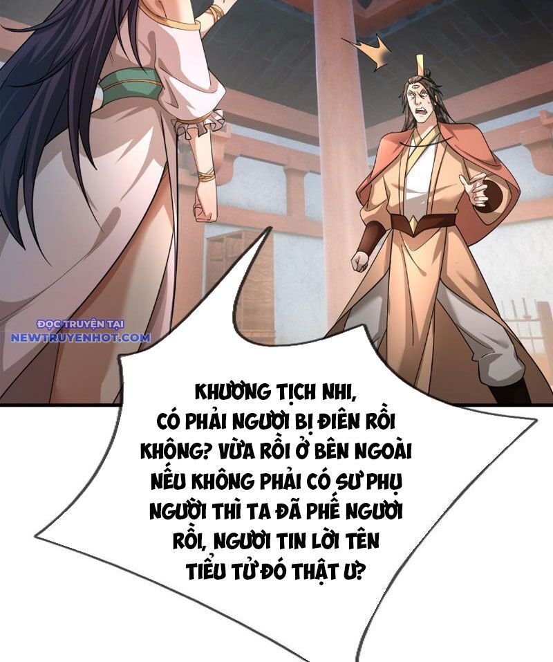 ngủ say vạn cổ: xuất thế đẩy ngang chư thiên chapter 30 34