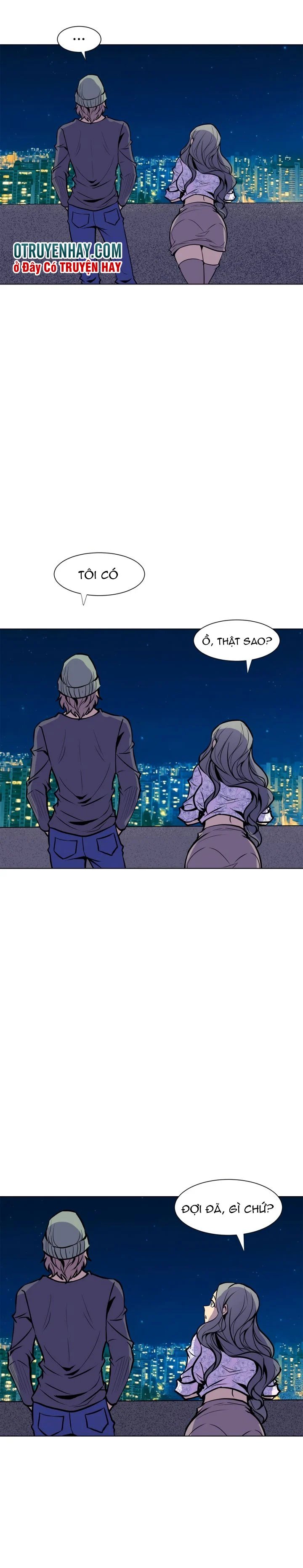 sahwa và nhiệm vụ bí mật của cô ấy chapter 53 2