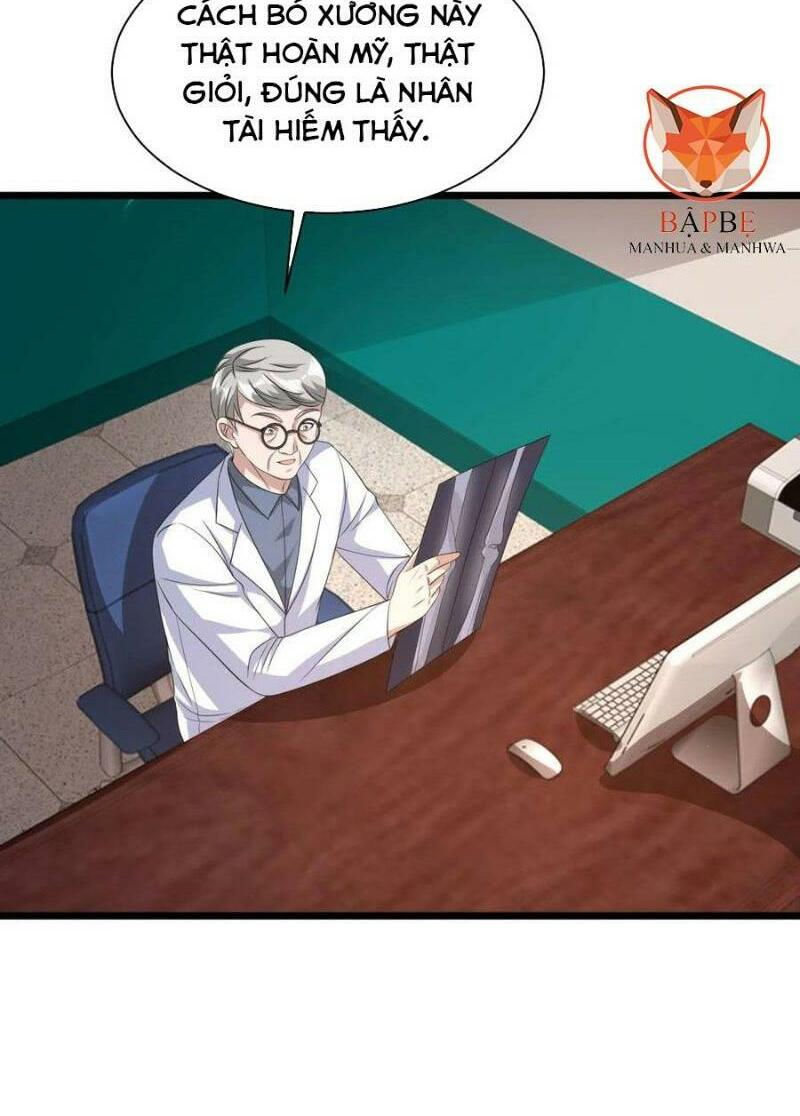 đô thị tà vương chapter 47 23