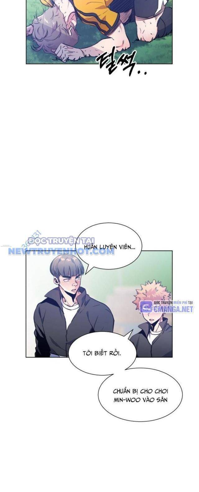 Góc Cao Khung Thành chapter 76 35