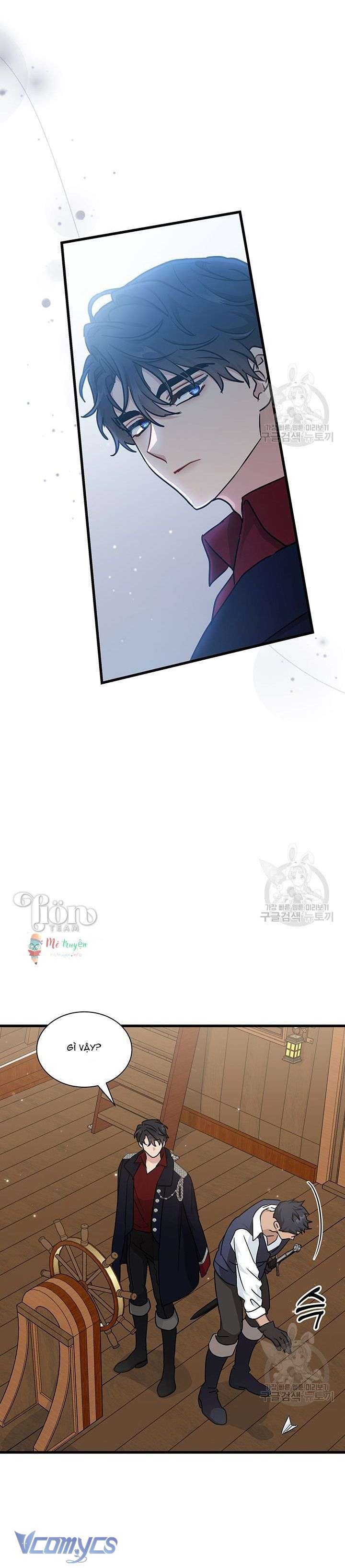 cô gái sẽ trở thành chủ gia đình chapter 40 24