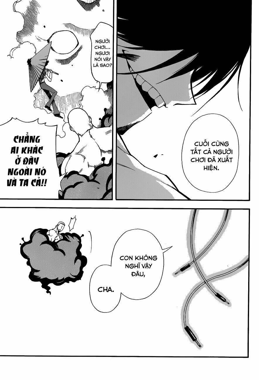 baketeriya chapter 22 20