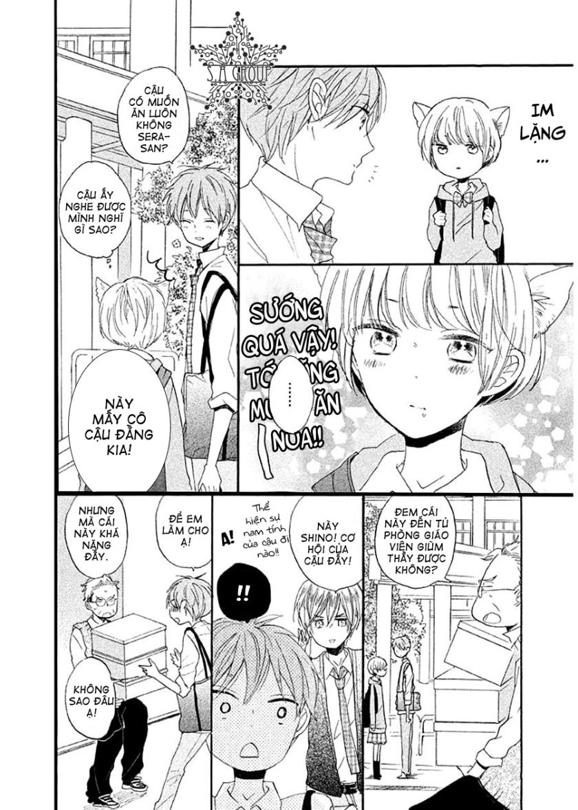 hoshikuzu drop chapter 9 6