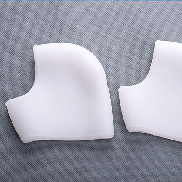 COMBO 2 BỘ MIẾNG BẢO VỆ GÓT CHÂN SILICON