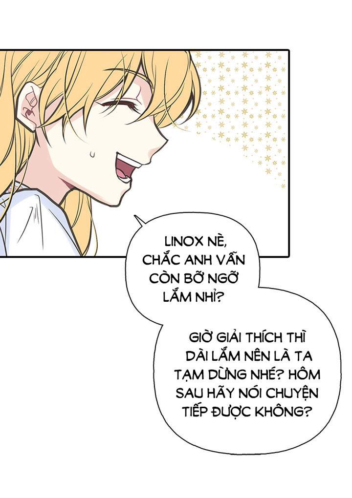 chị tôi đã nhặt về một nam chính quyến rũ chapter 3 41