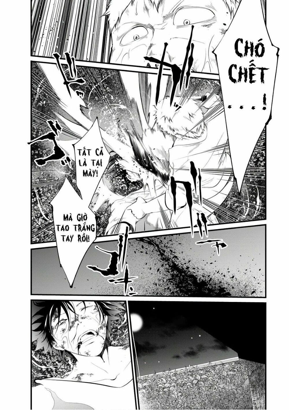 thí nghiệm ngục tù chapter 42 8