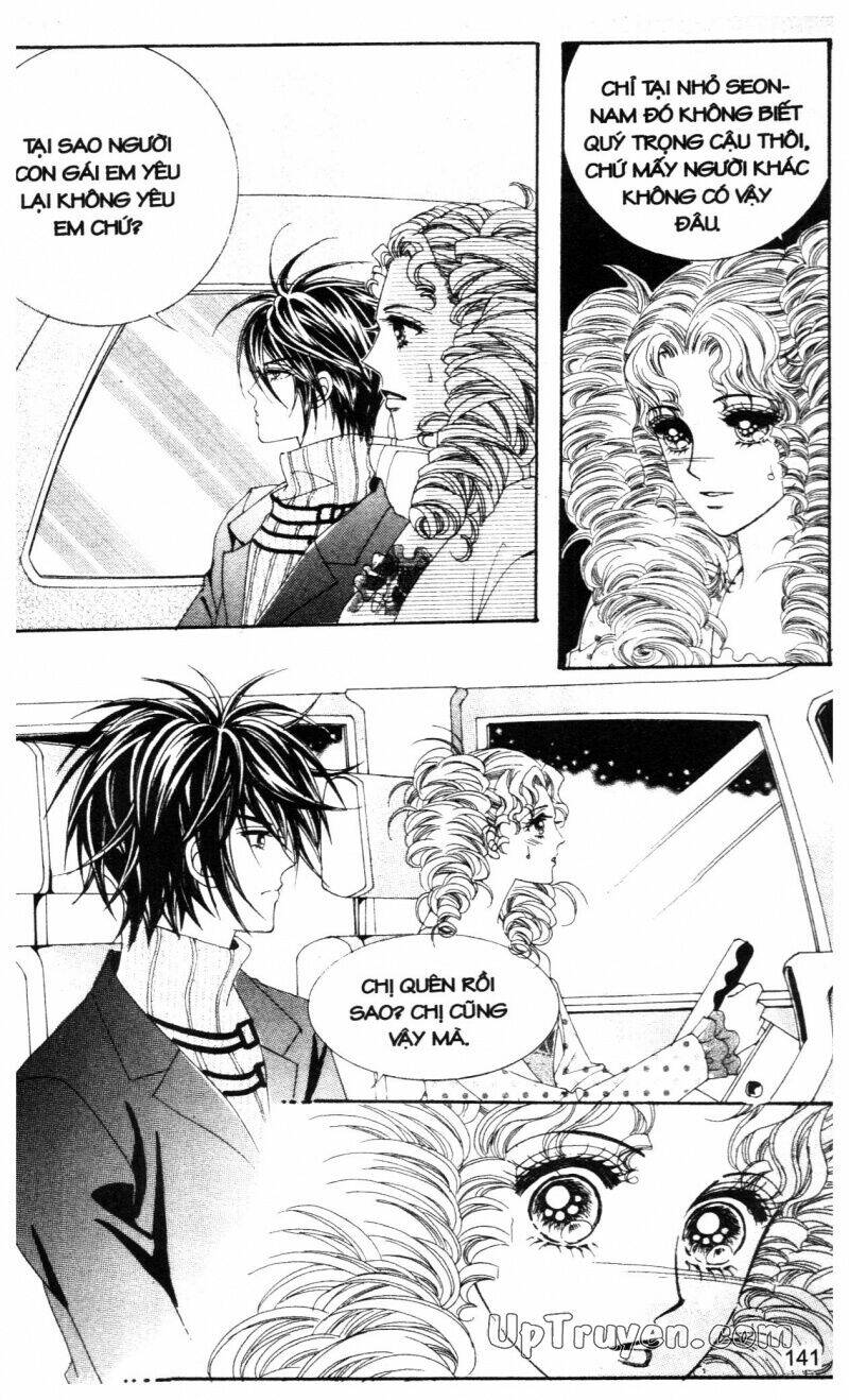 vợ chồng trẻ con bản đẹp chapter 14 142