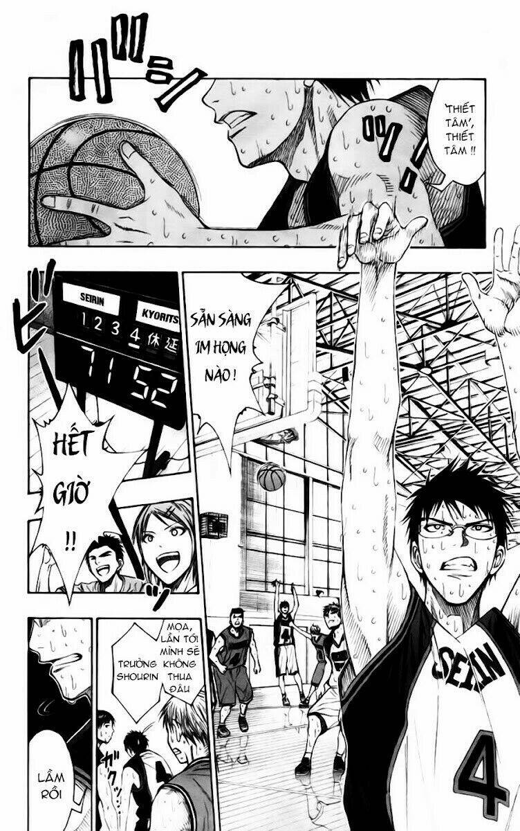 vua bóng rổ kuroko chapter 97 20