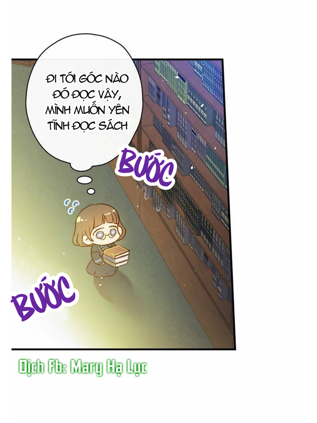 hoàng phi bóng tối - shadow queen chapter 45 51