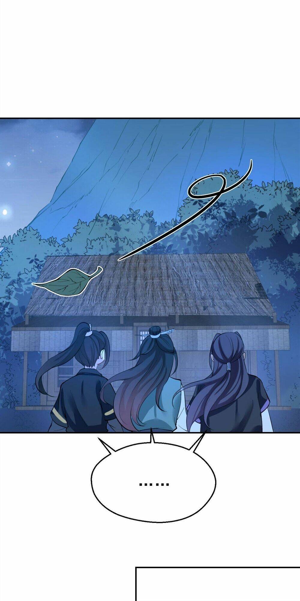 nữ tiên tôn bận đào hôn chapter 4.1 80