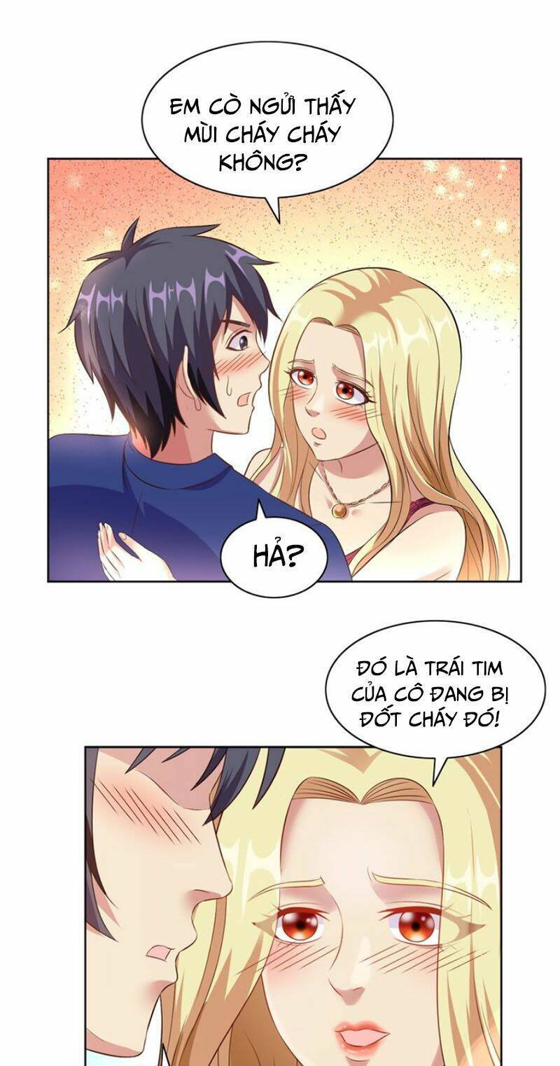 chín năm nghĩa vụ tu chân chapter 22 29