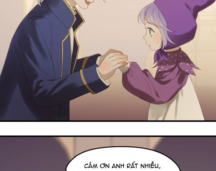 lượm được một tiểu hồ ly phần 3 chapter 47 37