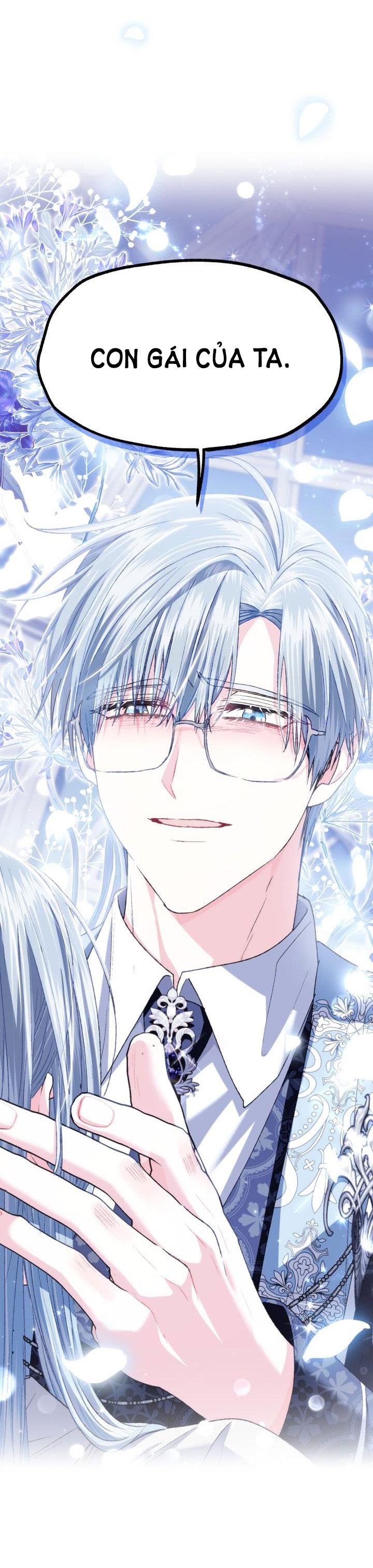 cha à, con không muốn kết hôn đâu chapter 102 109