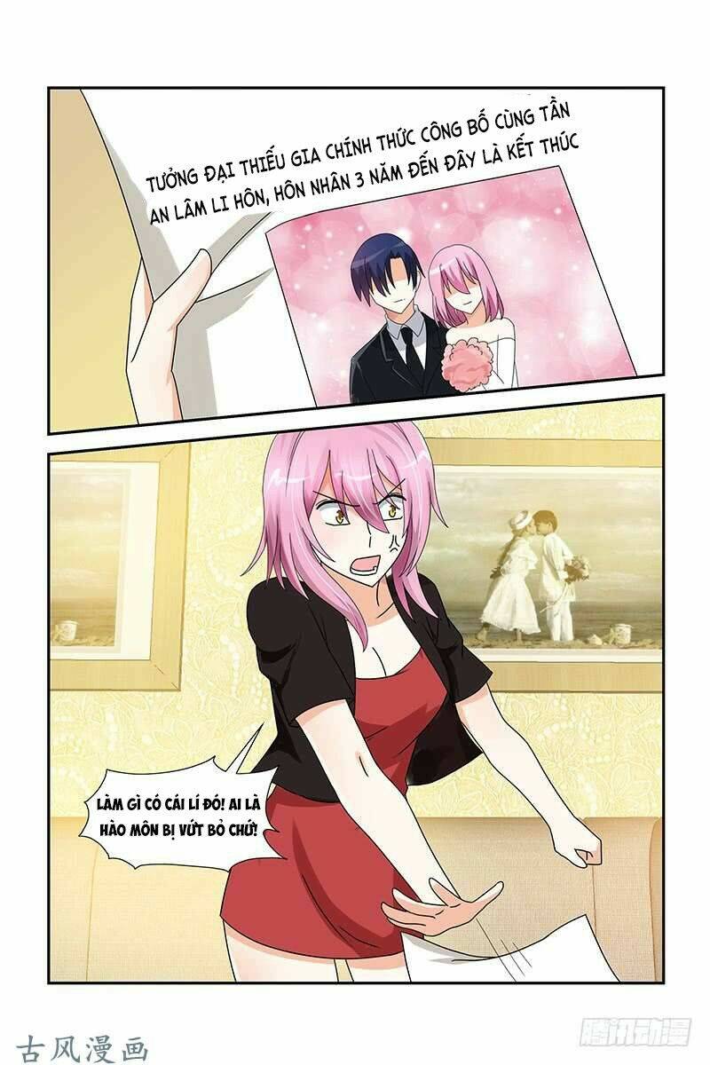 dường như tình yêu đã đến chapter 45 10