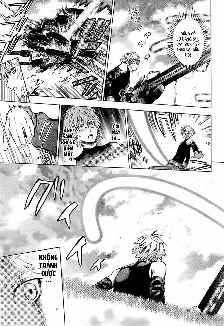 khu vườn thứ 7 chapter 4 7