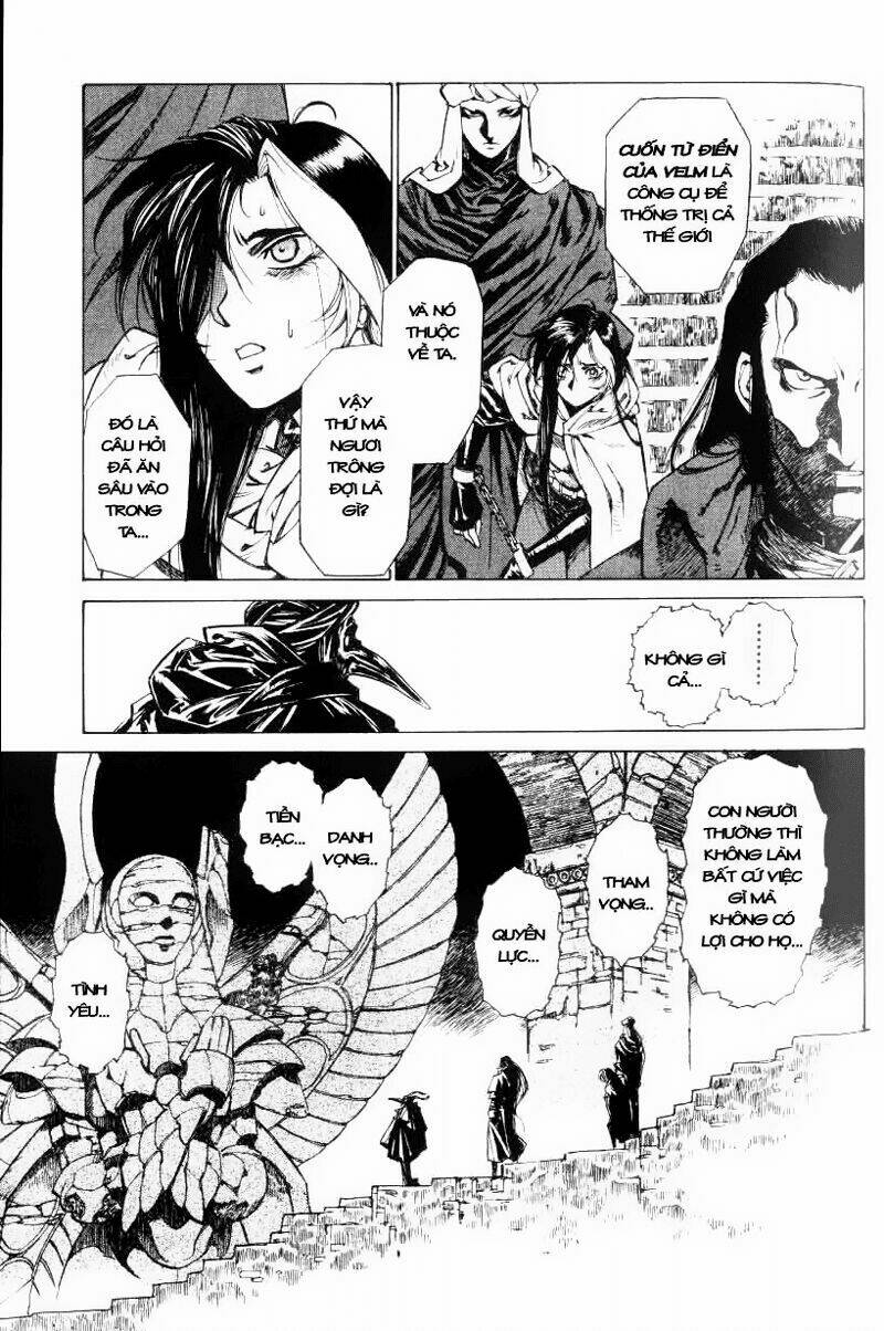 monster collection chapter 18 21