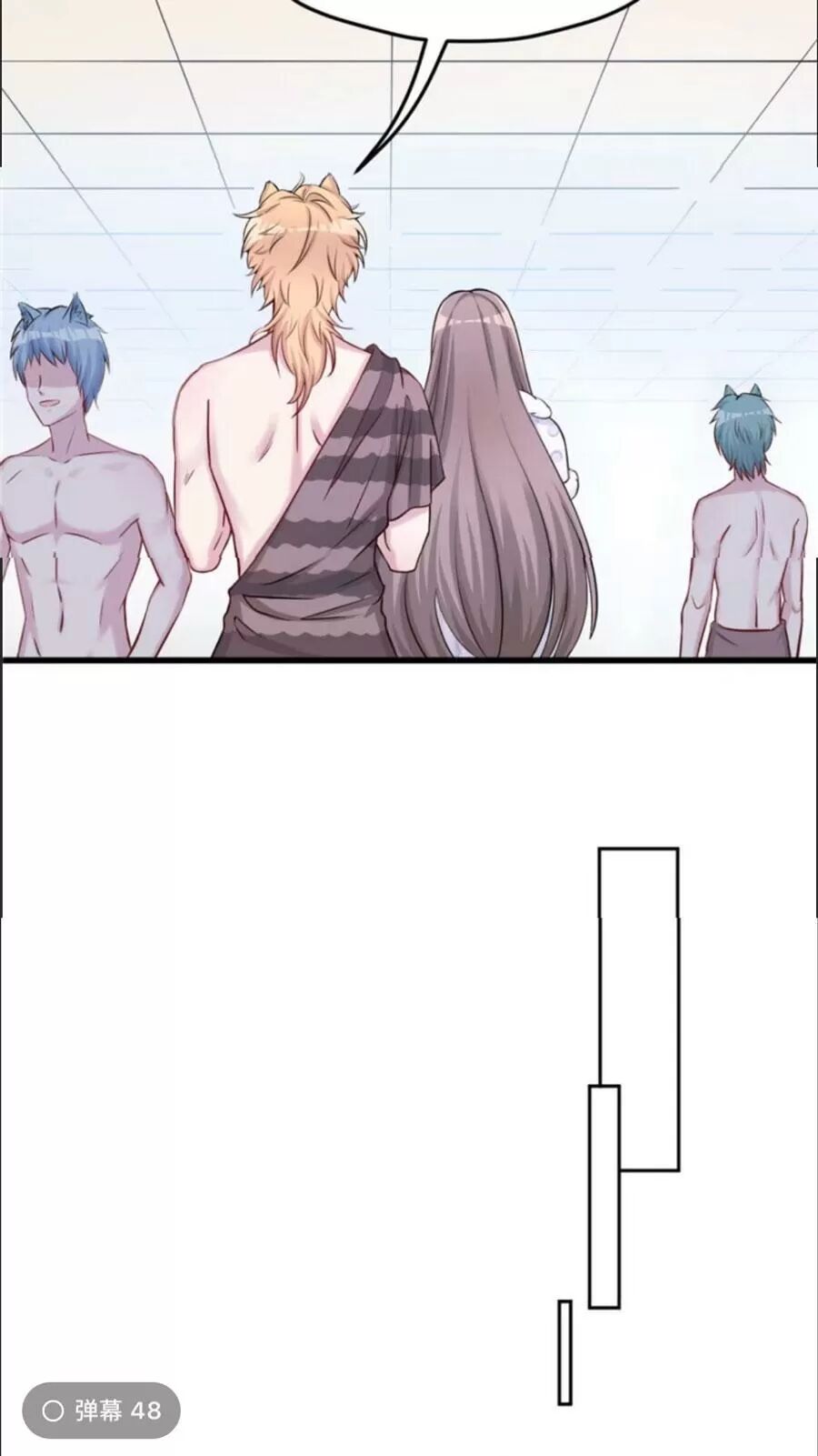 [16+] thảnh thơi thú thế chủng chủng điền, sinh sinh tể chapter 127 6