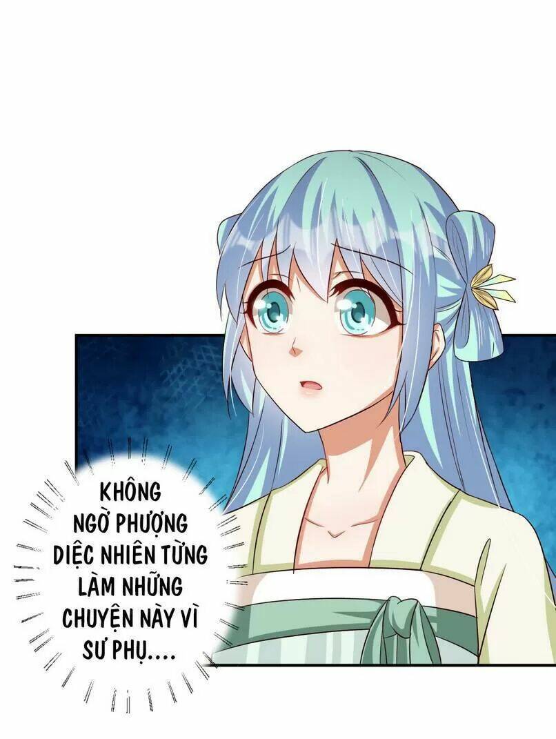 độc y cuồng phi chapter 45 29