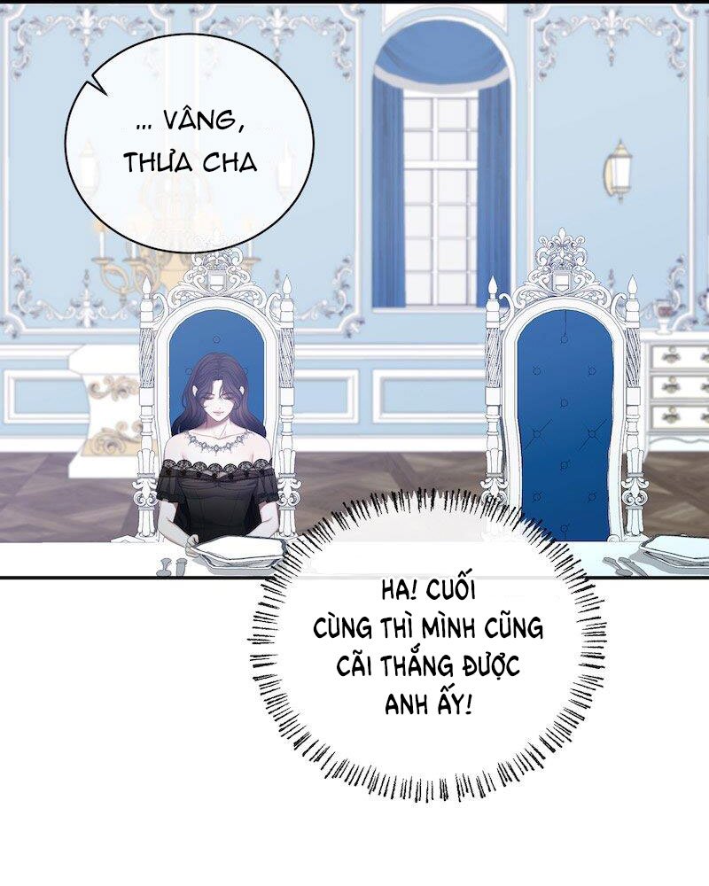 nữ hầu muốn đình công chapter 37 47