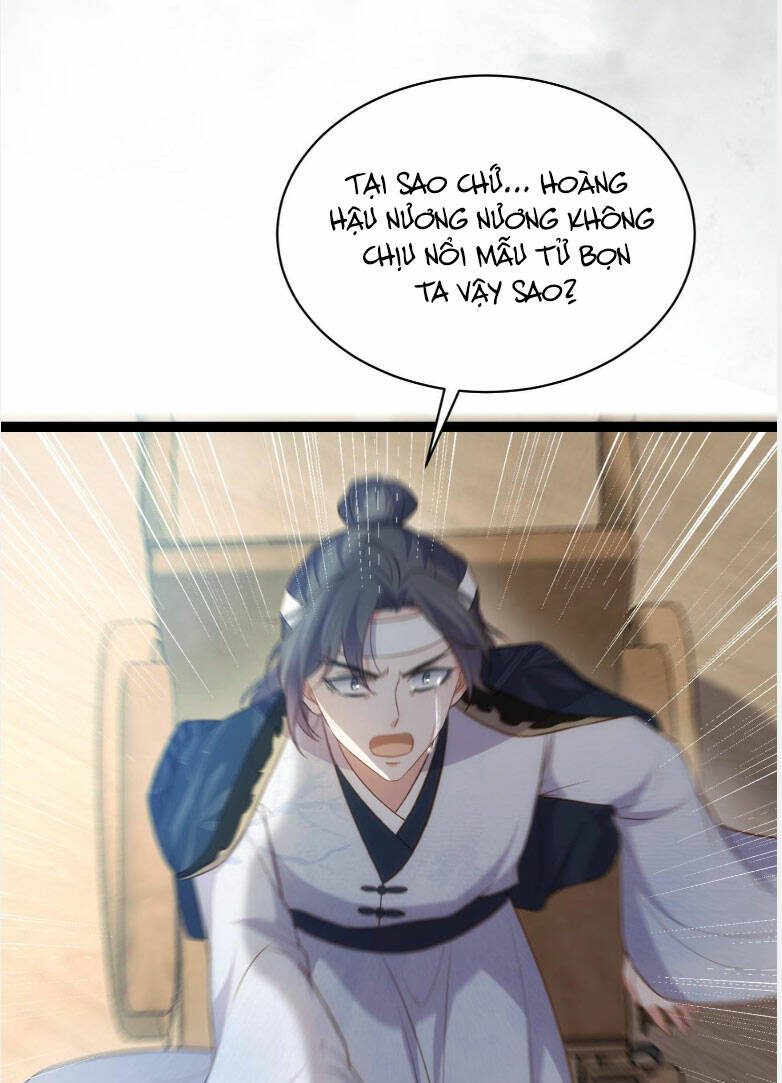 hoạn phi thiên hạ chapter 294 27