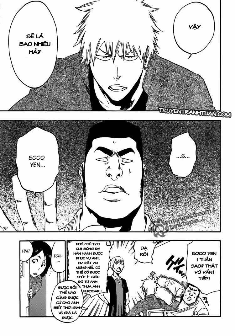 thần chết ichigo chapter 425 5